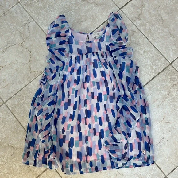 Kate Spade Girls Dress - Picture 4 of 8
